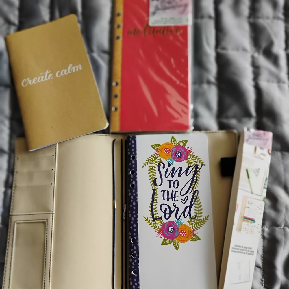 Journal Set